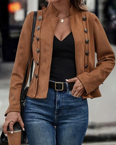 Morgan | Stylish Jacket