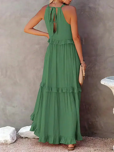 Clara - Maxi Dress