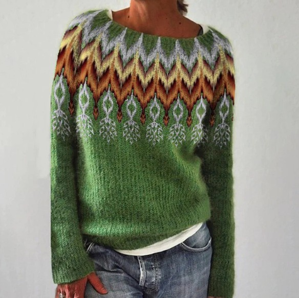 Merida - Knitwear Sweater