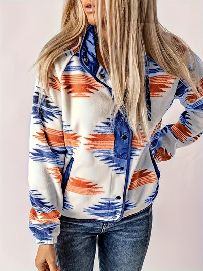 Summer - Fleece Jacket