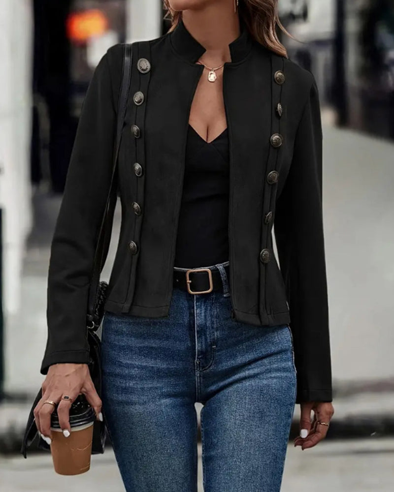 Morgan | Stylish Jacket