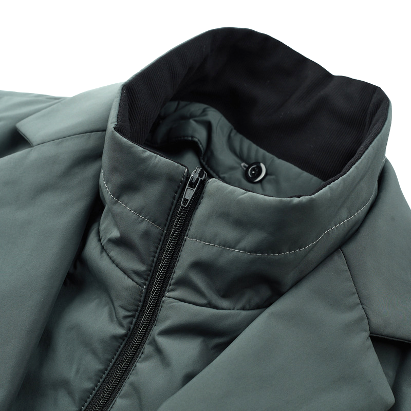Jerome | Urban Windproof Jacket