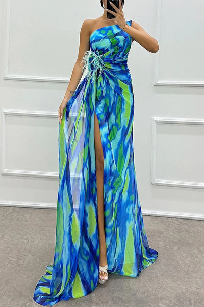 Adeline - Maxi Dress