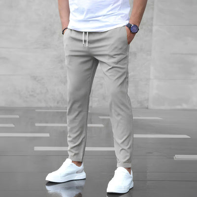 Lorenzo | Stretch Elegant Pants