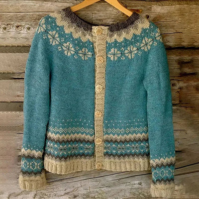 Noelani - Knitwear Cardigan