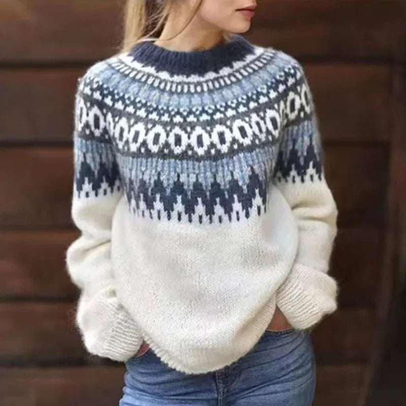 Ardelle - Knitwear Sweater
