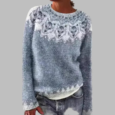 Jennica - Knitwear Sweater