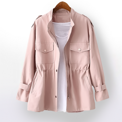 Millie - Classic Women's Jacket