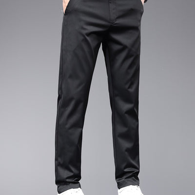 Brendan | Refined Casual Pants