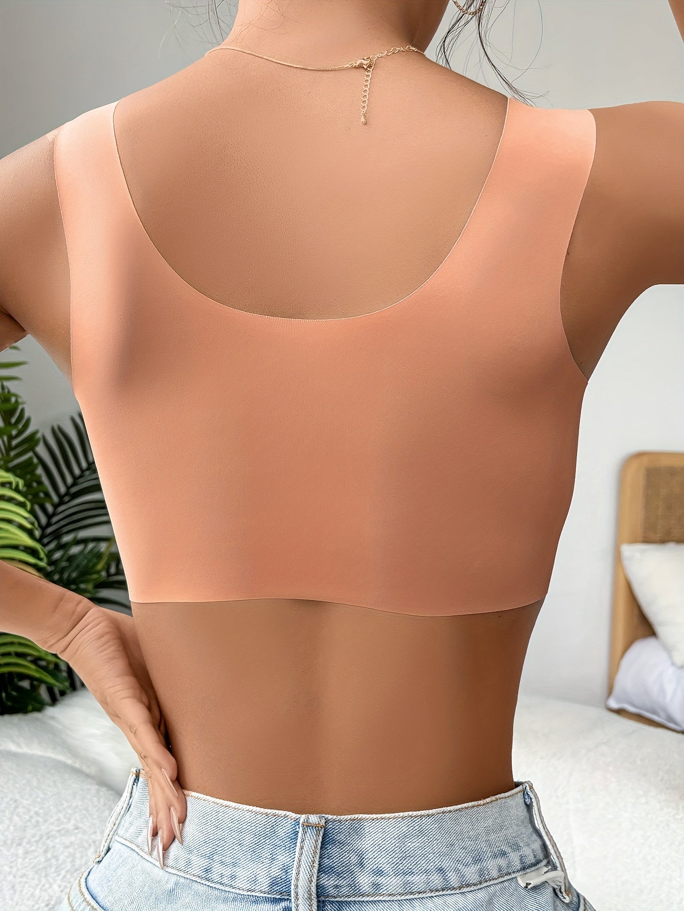 (1+1) Elise™ | Front Closure Bra