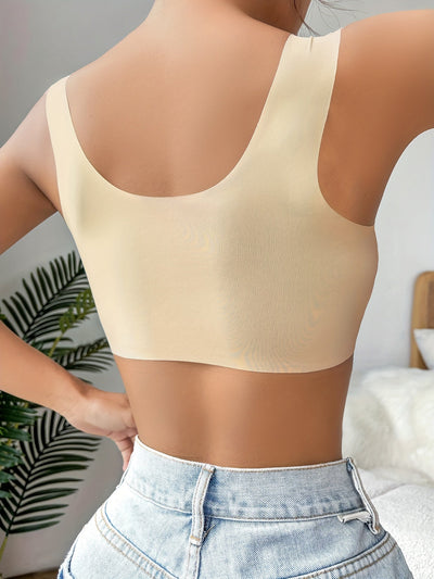 (1+1) Elise™ | Front Closure Bra