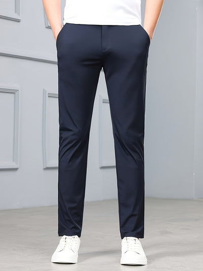Gio | Lightweight and Stretchy Skinny Pants