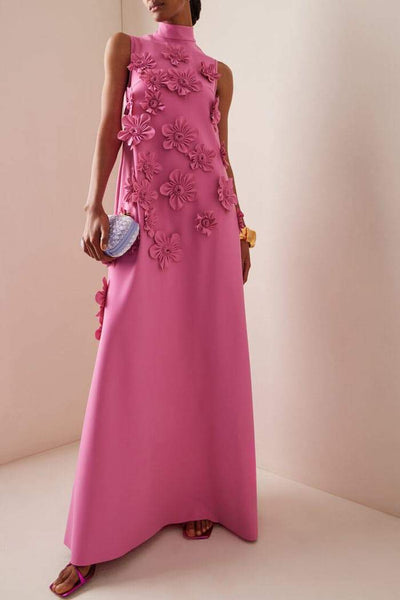 Adeline - Maxi Dress