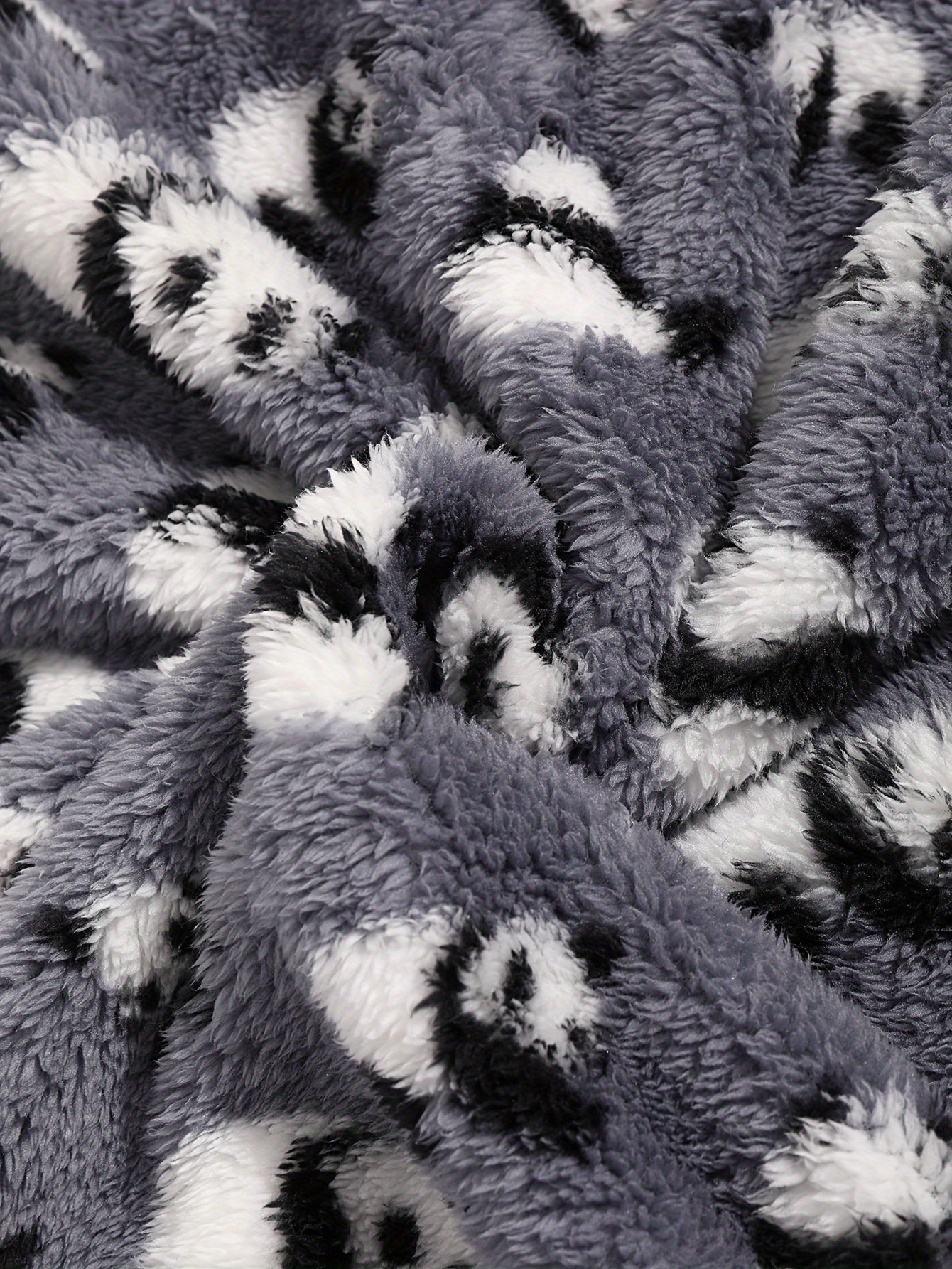 Cookie - Fleece Hoodie