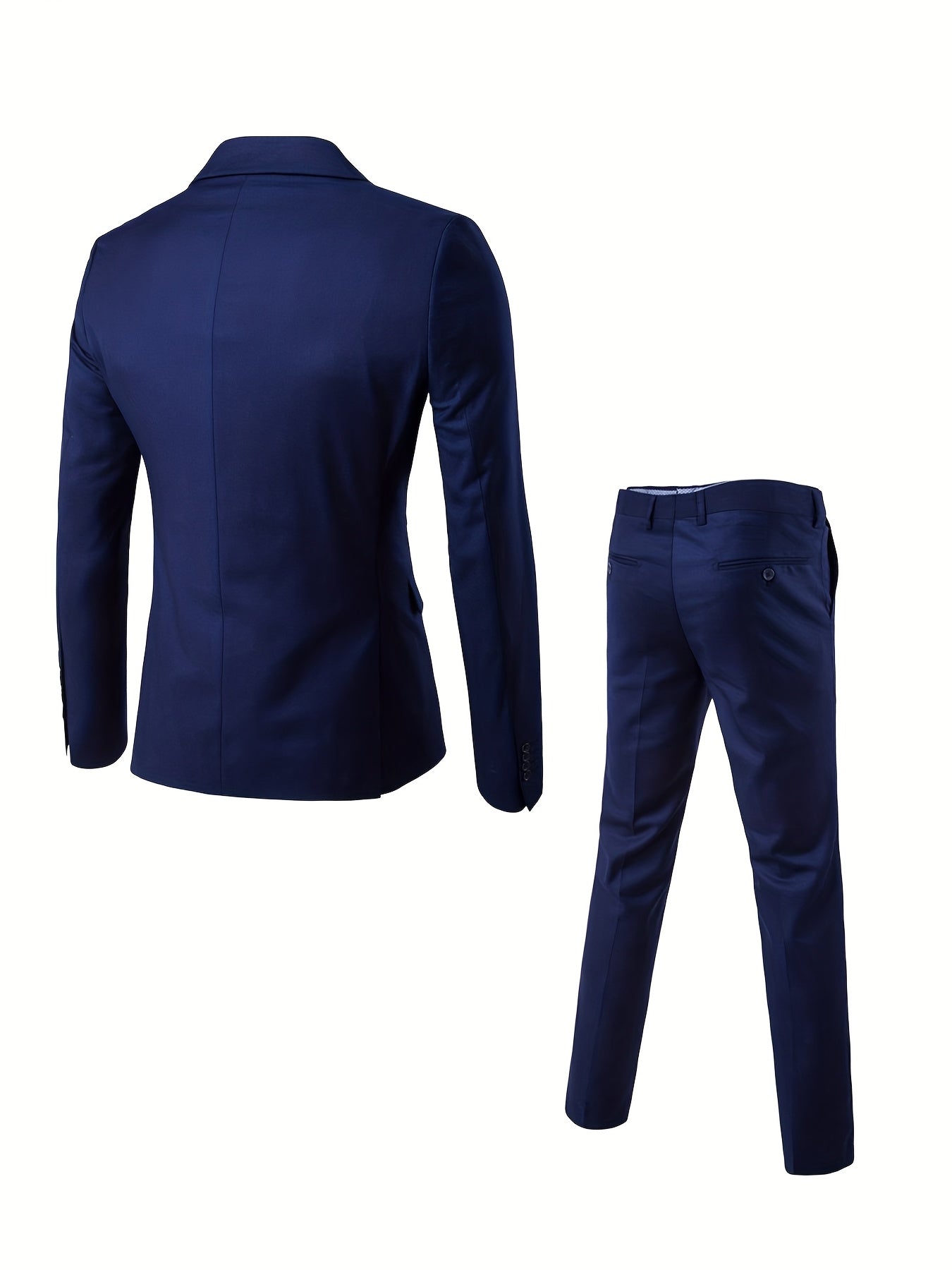 CRISTIAN | MODERN SUIT FOR MEN