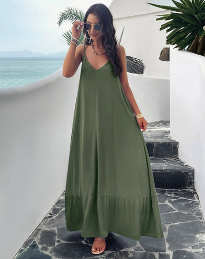 Skye - Maxi Dress