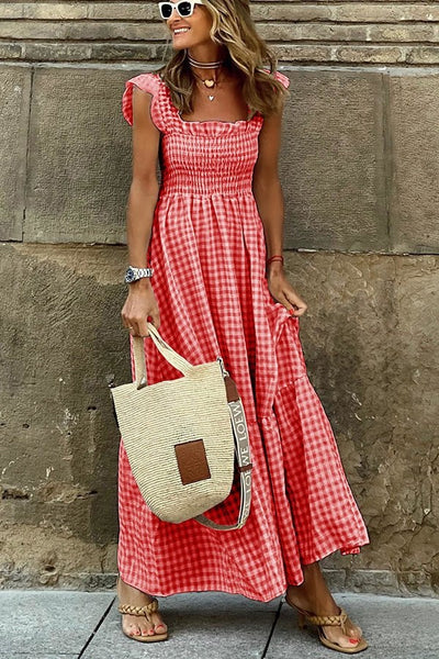 Poppy - Maxi Dress