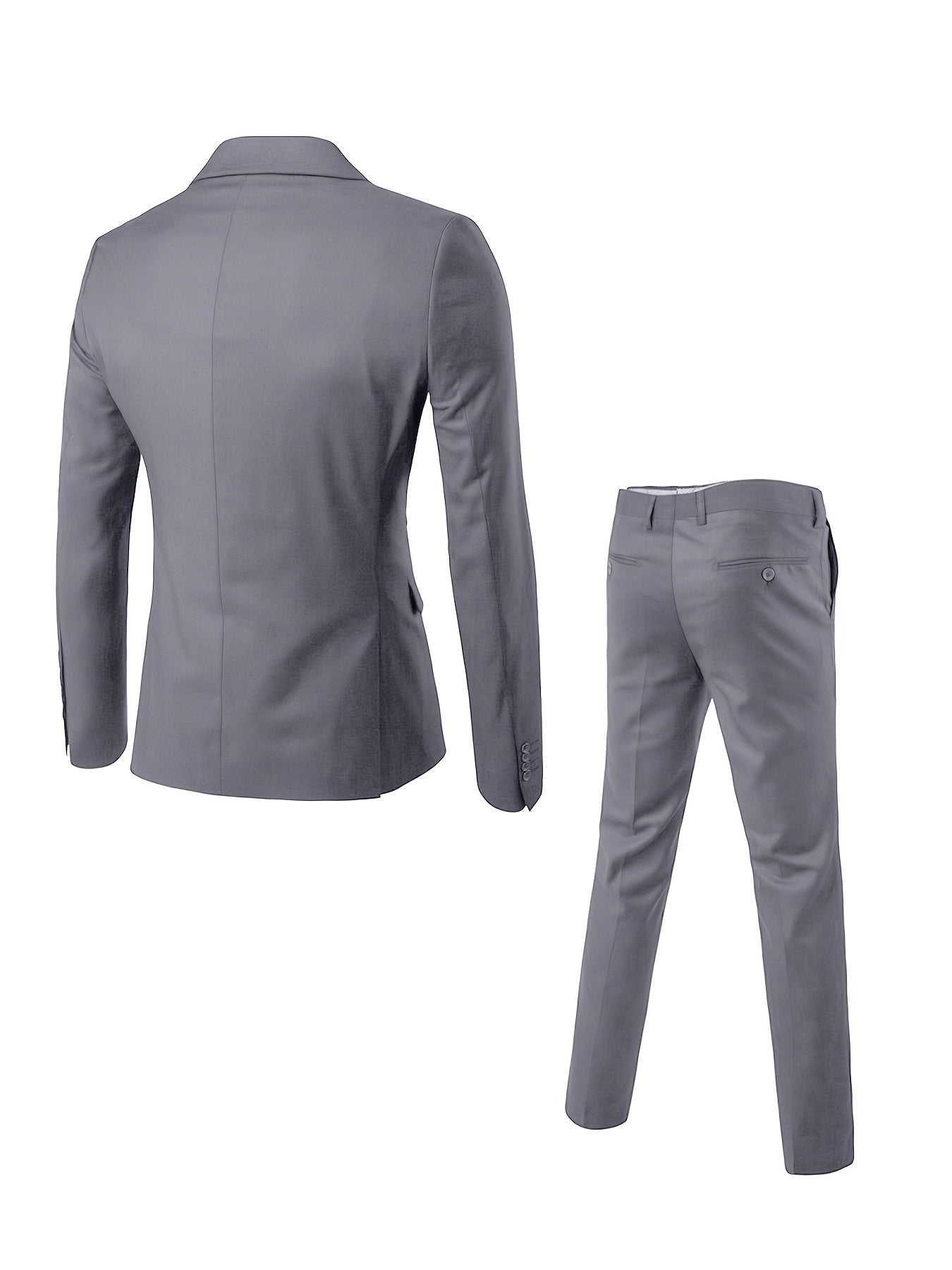CRISTIAN | MODERN SUIT FOR MEN