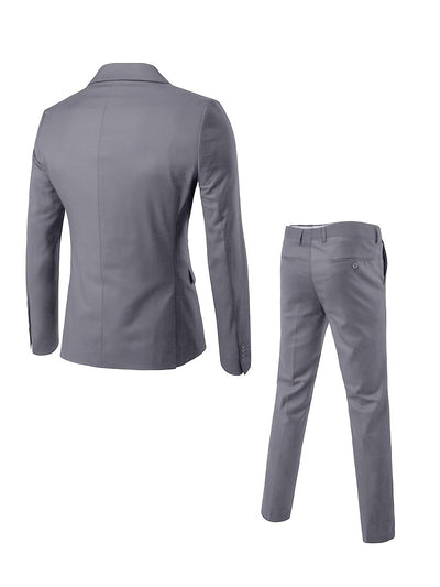 CRISTIAN | MODERN SUIT FOR MEN