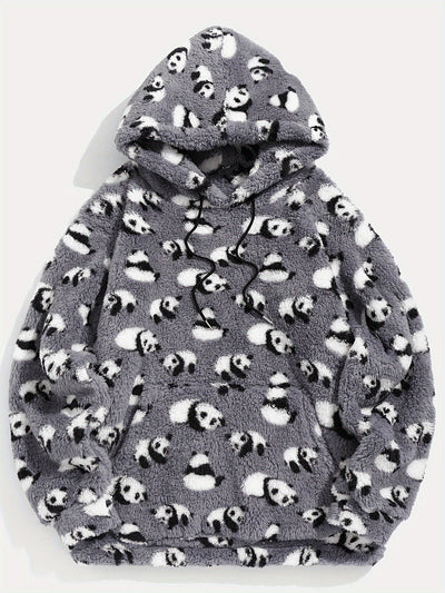 Cookie - Fleece Hoodie