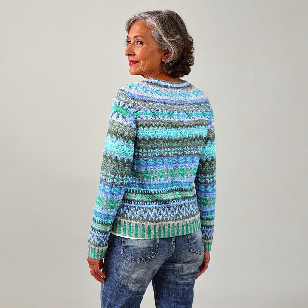 Mint - Knitwear Sweater
