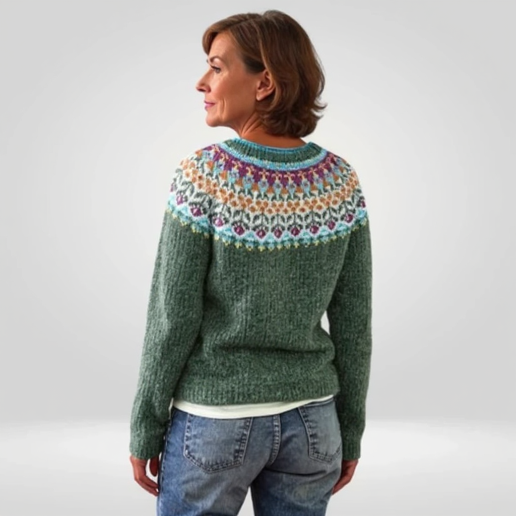 Uma - Knitwear Sweater