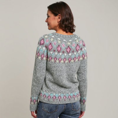 Leziel - Knitwear Sweater