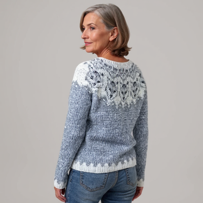 Jennica - Knitwear Sweater
