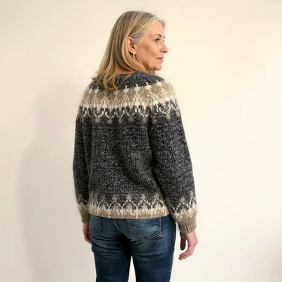 Sylvie - Knitwear Sweater