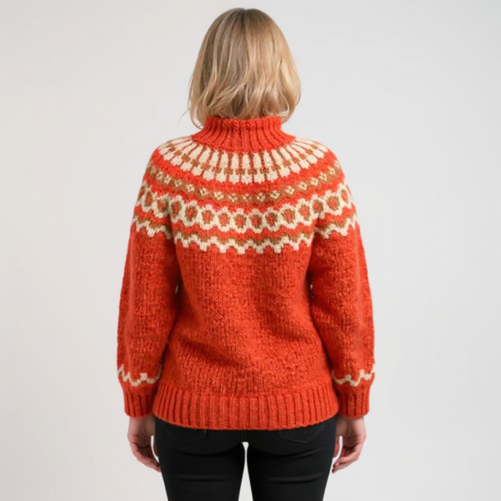 Izza - Knitwear Sweater