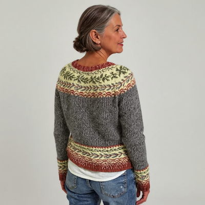 Juniper - Knitwear Sweater