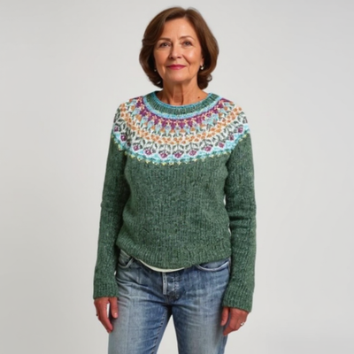Uma - Knitwear Sweater