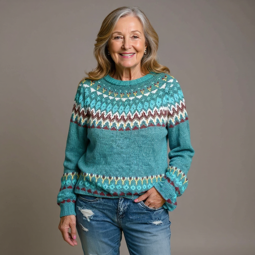 Aqua - Knitwear Sweater