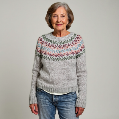 Fernlea - Knitwear Sweater