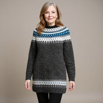 Gracie - Knitwear Sweater
