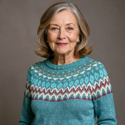 Aqua - Knitwear Sweater