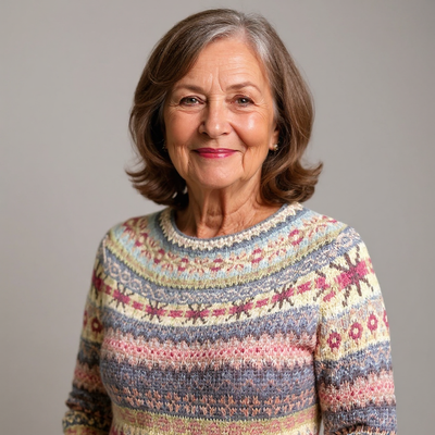 Rezza - Knitwear Sweater