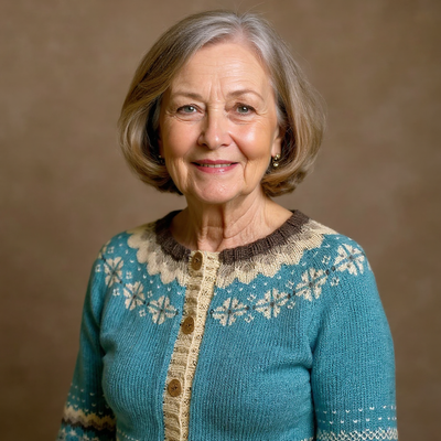 Noelani - Knitwear Cardigan