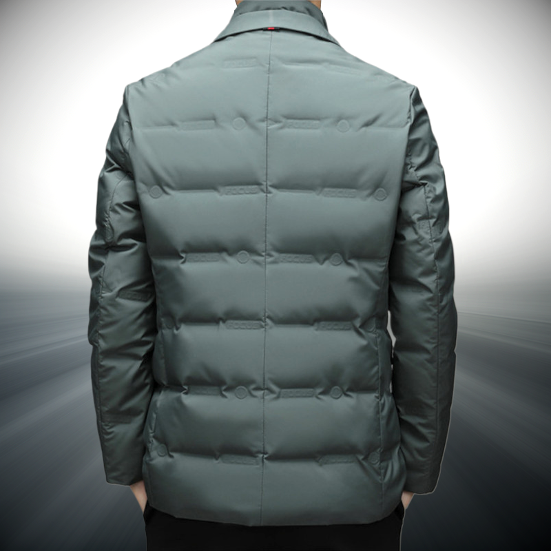 Jerome | Urban Windproof Jacket