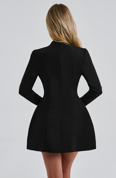 Zaya | Blazer Mini Dress