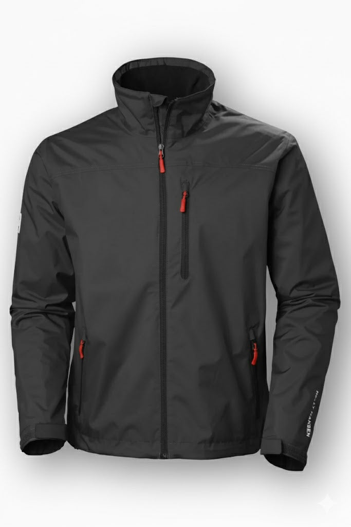 Luca | Wind and Waterproof Jacket