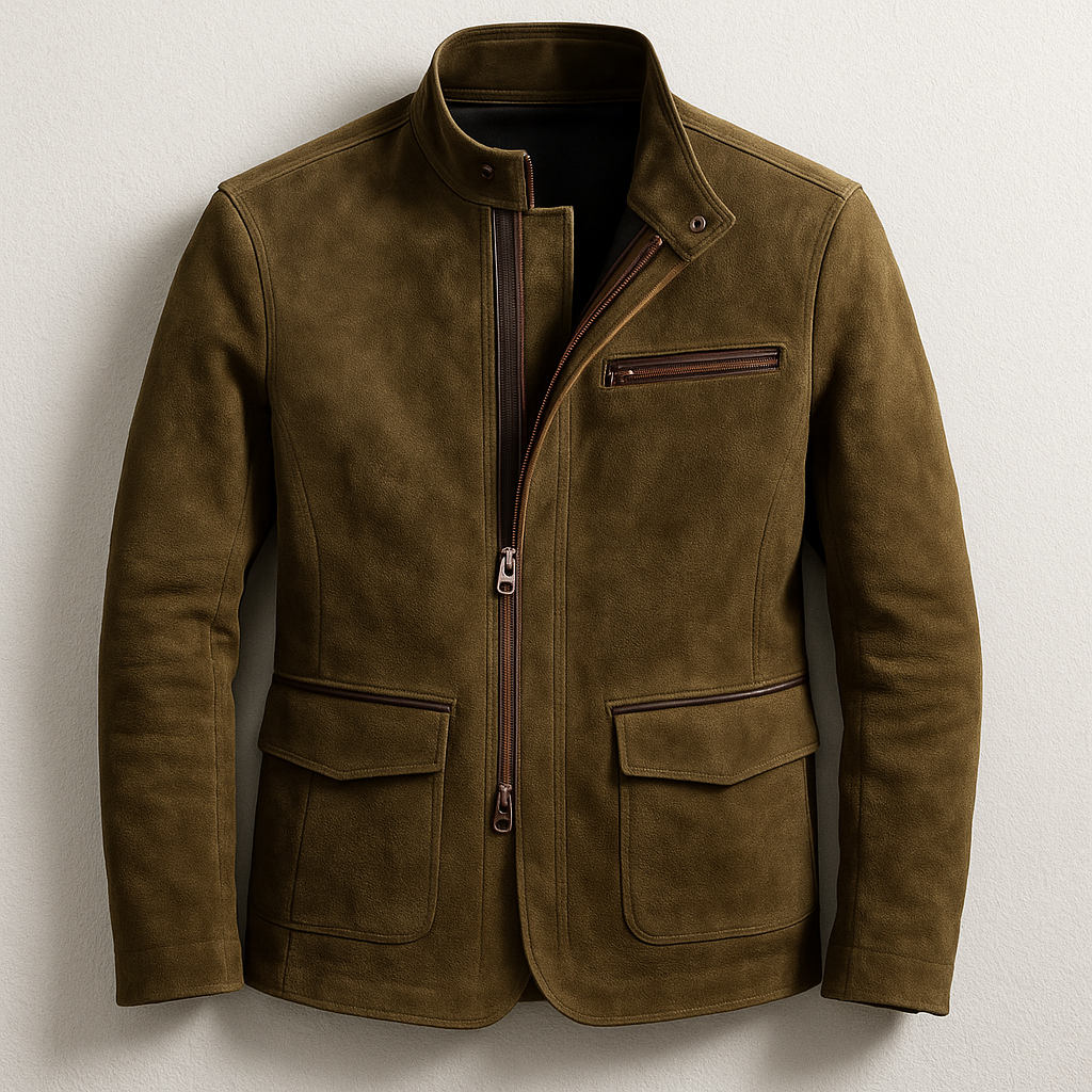 STAN™ | ELEGANT JACKET FOR MEN