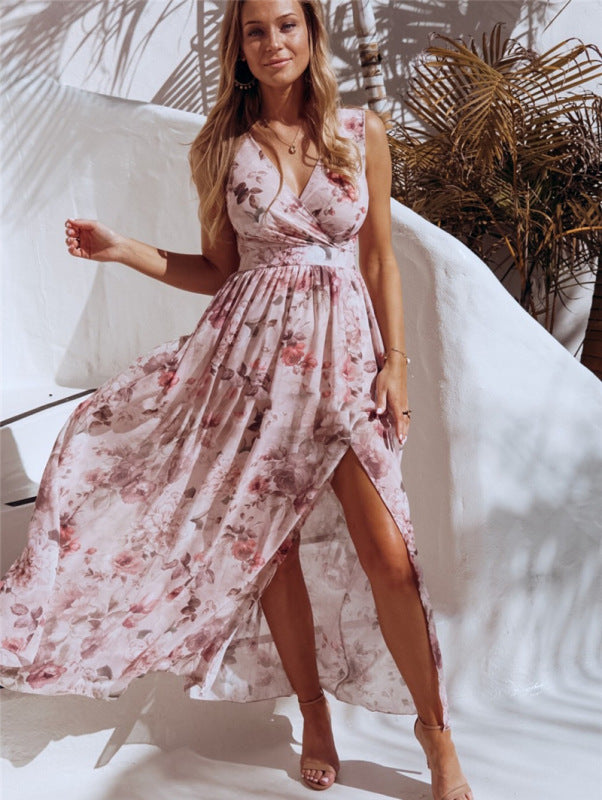 Greta - Maxi Dress