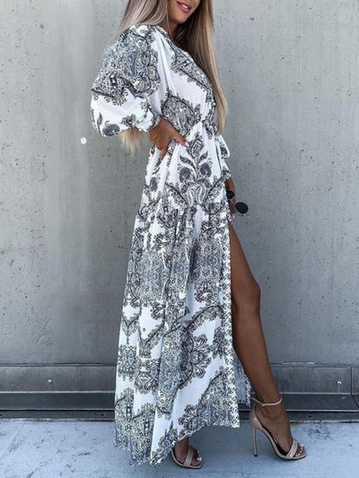 Ophelia - Maxi Dress