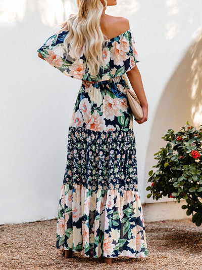 Ava - Maxi Dress