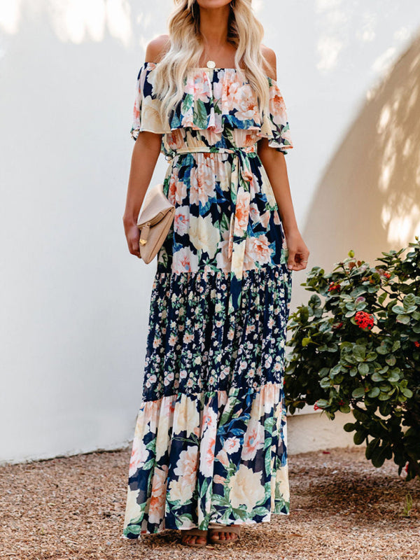 Ava - Maxi Dress