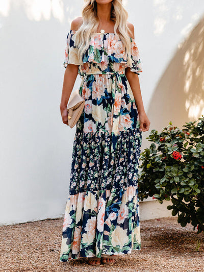 Ava - Maxi Dress