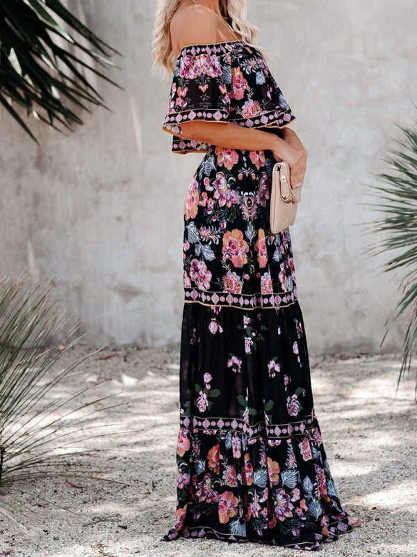 Ava - Maxi Dress