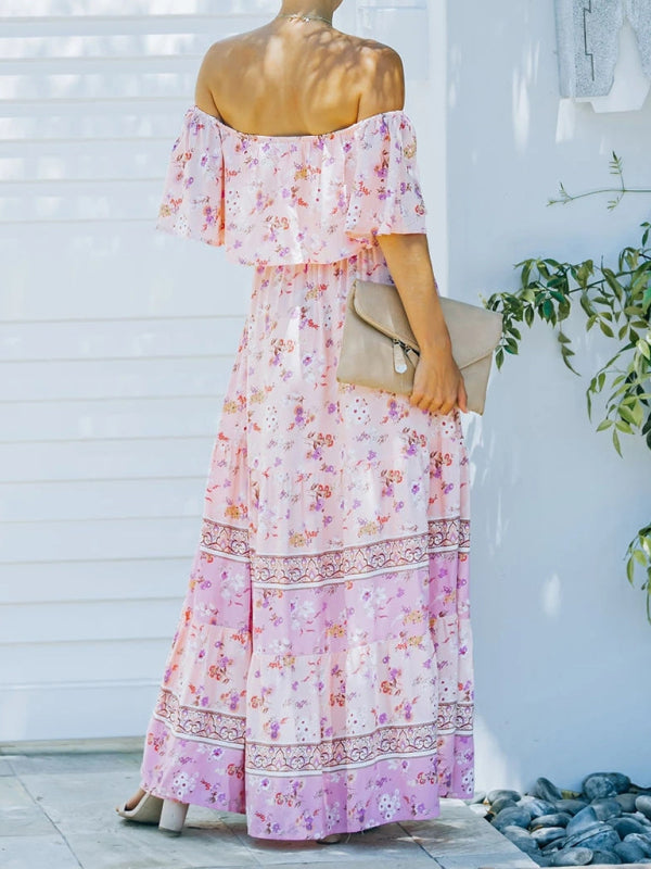 Ava - Maxi Dress