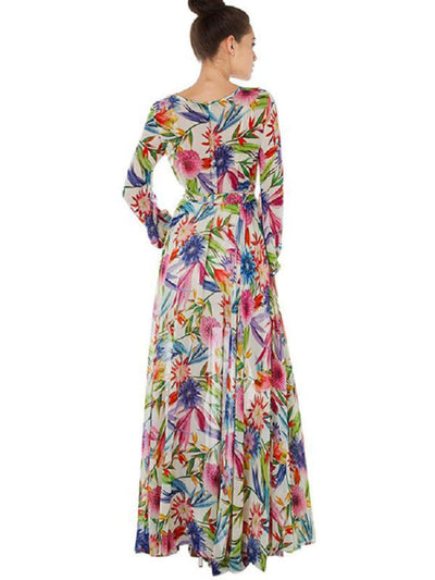 Carmen - Maxi Dress